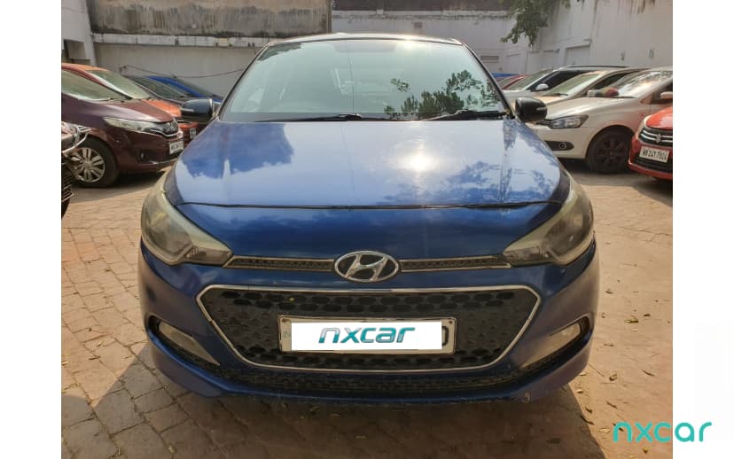 Used hyundai i20 asta-vtvt for sale on Nxcar