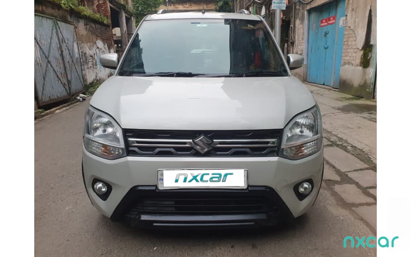 Used maruti-suzuki wagon-r zxi-plus-12 for sale on Nxcar