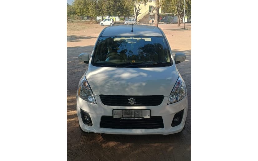 Used maruti-suzuki ertiga vdi2012-2015 for sale on Nxcar