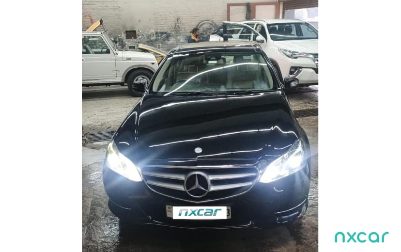 Used mercedes-benz e-class e-250-cdi-edition-e2015-2017 for sale on Nxcar