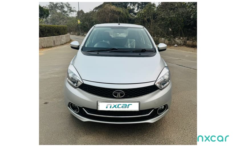 Used tata tiago xza for sale on Nxcar