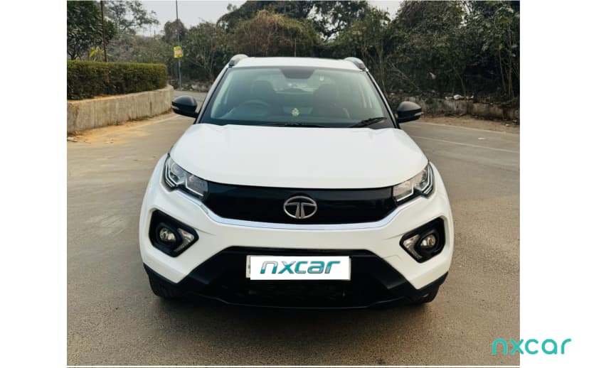 Used tata nexon xm-s2020-2023 for sale on Nxcar