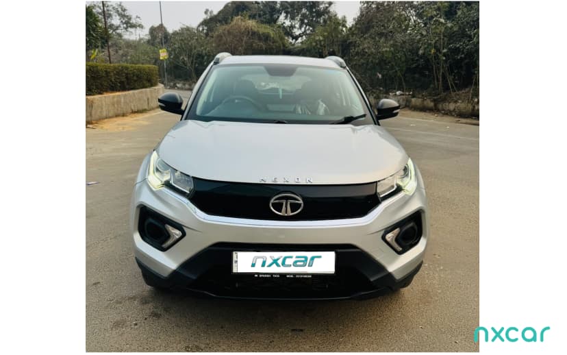 Used tata nexon xm-s2020-2023 for sale on Nxcar