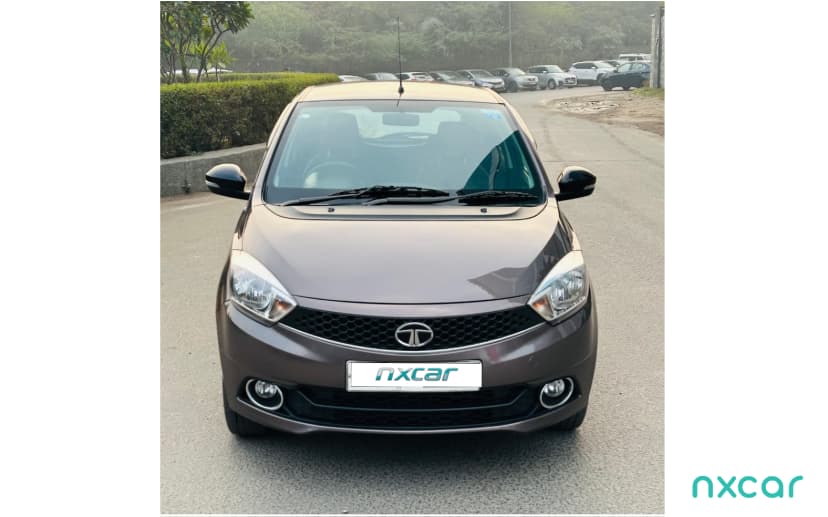 Used tata tiago xz for sale on Nxcar