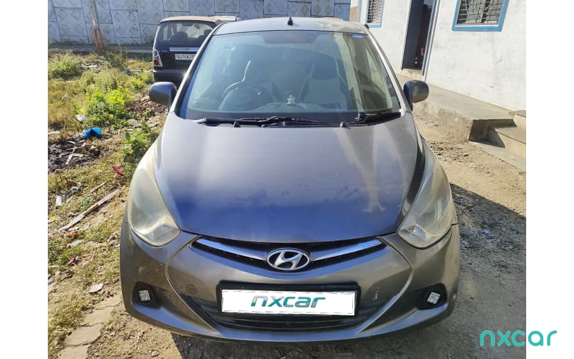 Used hyundai eon magna-o-2011-2012 for sale on Nxcar