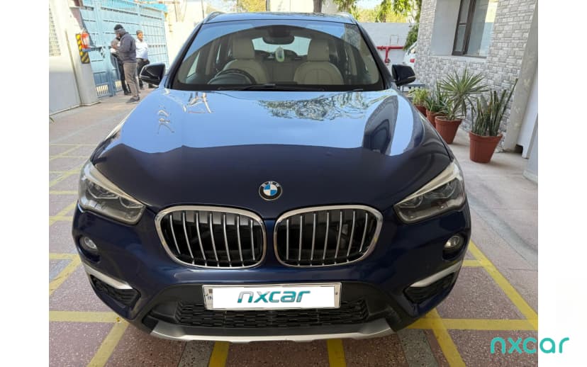 Used bmw x1 sdrive20d2013-2016 for sale on Nxcar