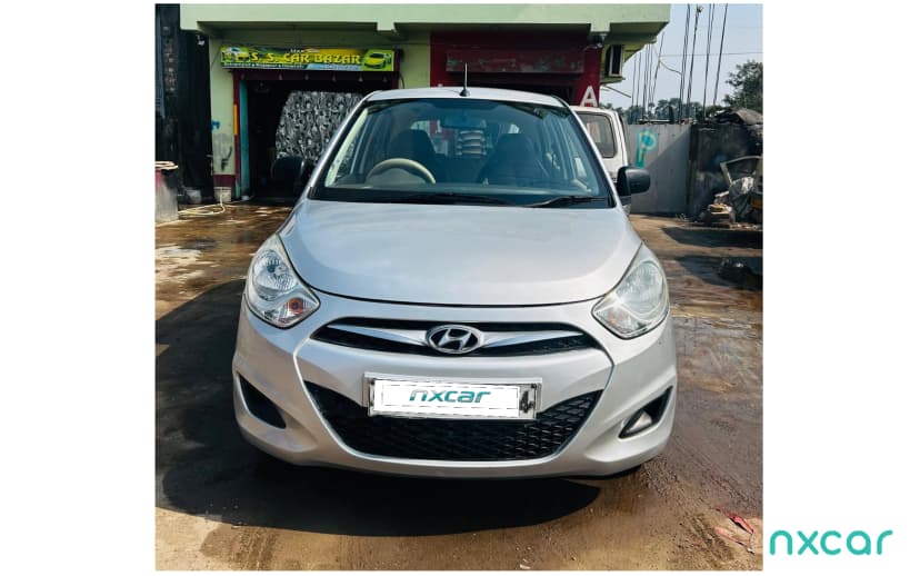 Used hyundai i10 era-11-lpg2010-2017 for sale on Nxcar