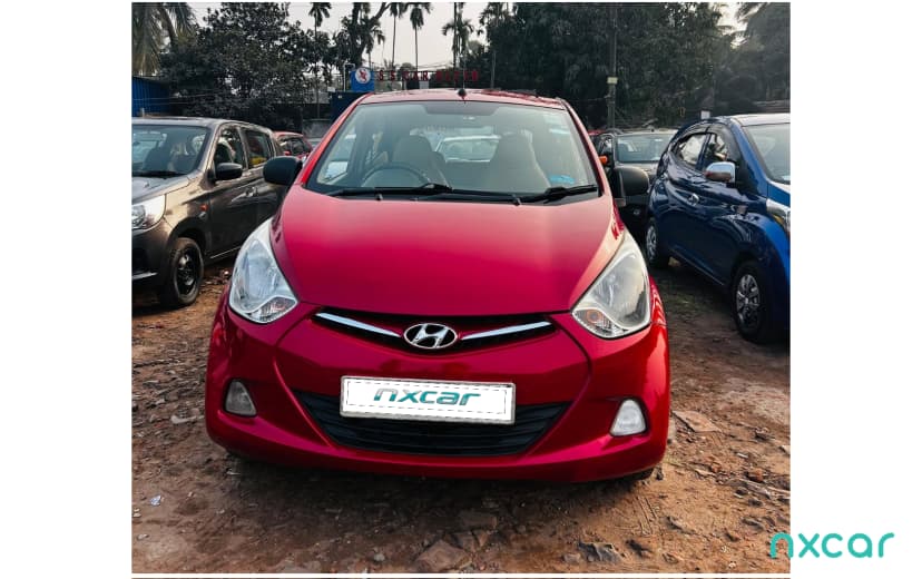 Used hyundai eon magna- for sale on Nxcar