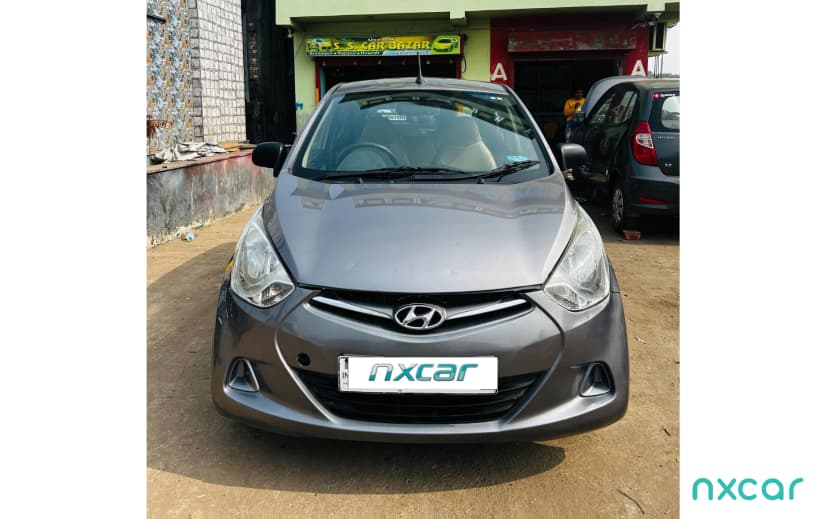 Used hyundai eon d-lite- for sale on Nxcar