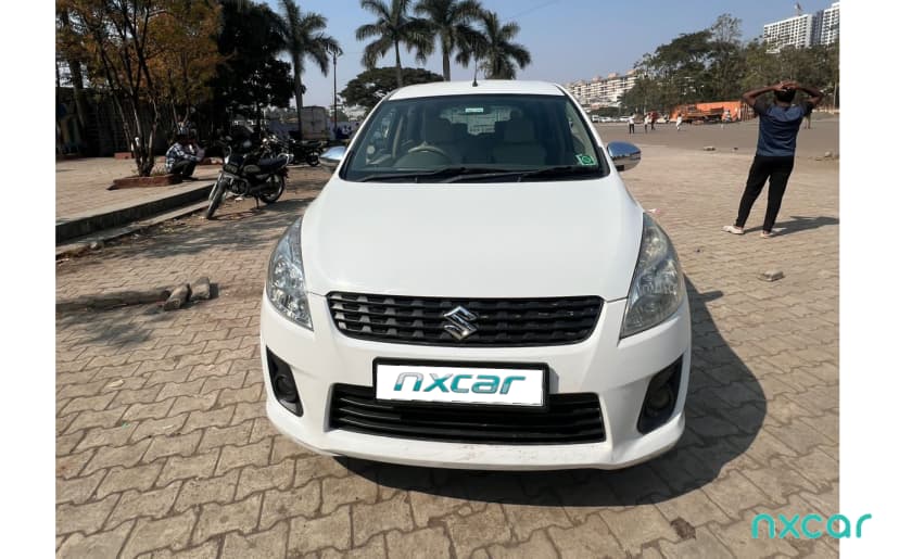 Used maruti-suzuki ertiga zdi2012-2015 for sale on Nxcar