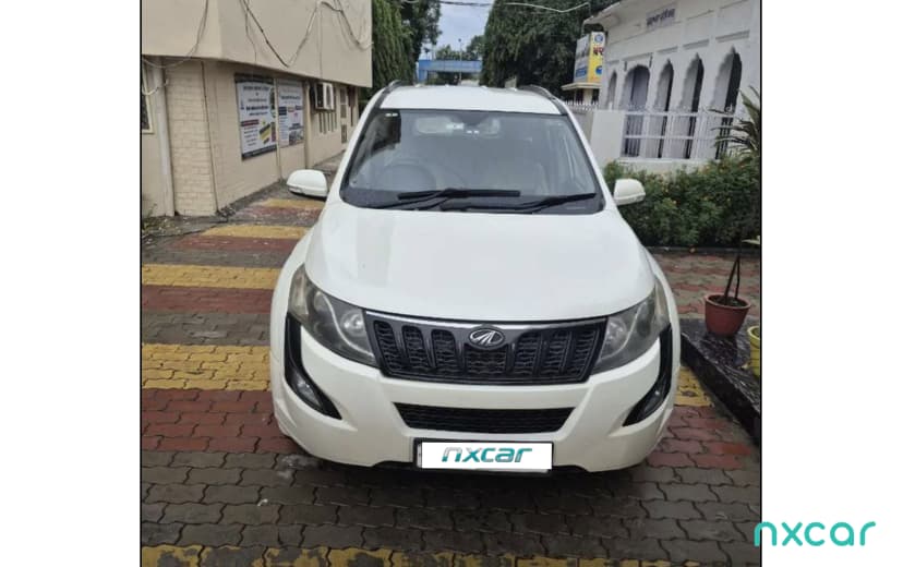 Used mahindra xuv500 w42015-2018 for sale on Nxcar