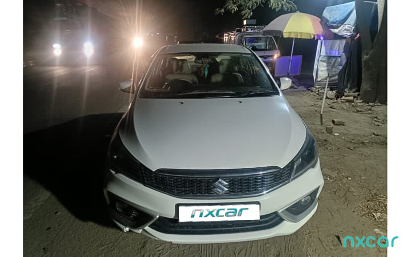 Used maruti-suzuki ciaz zeta-15-2020-2023 for sale on Nxcar