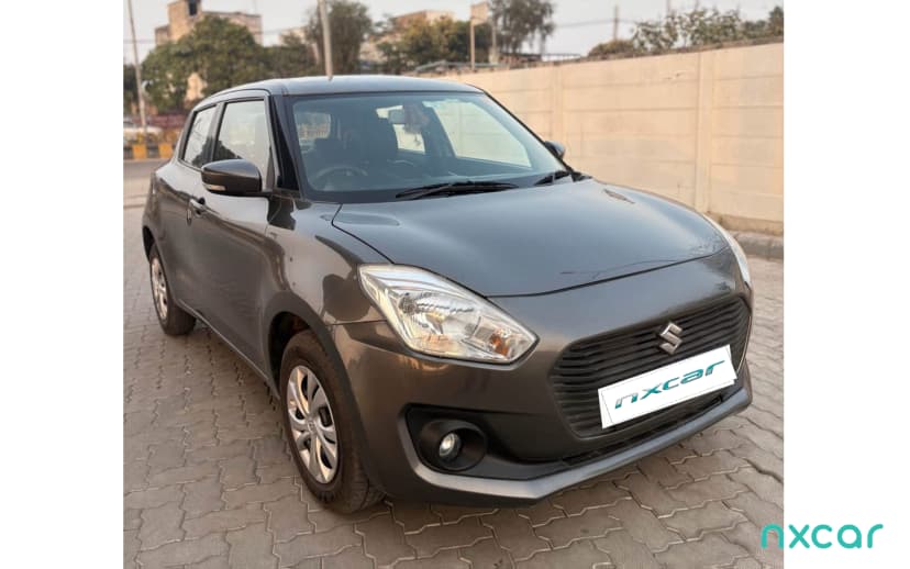 Used maruti-suzuki swift vdi2014-2018 for sale on Nxcar