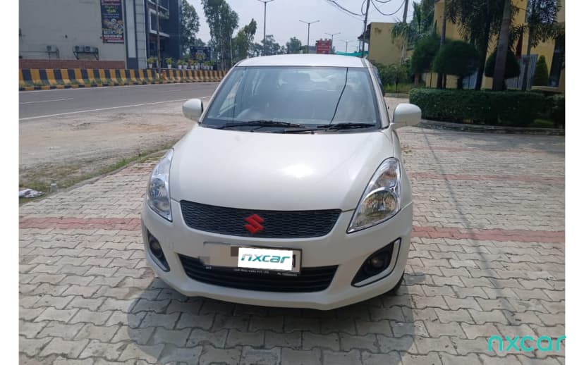 Used maruti-suzuki swift ldi2018-2021 for sale on Nxcar
