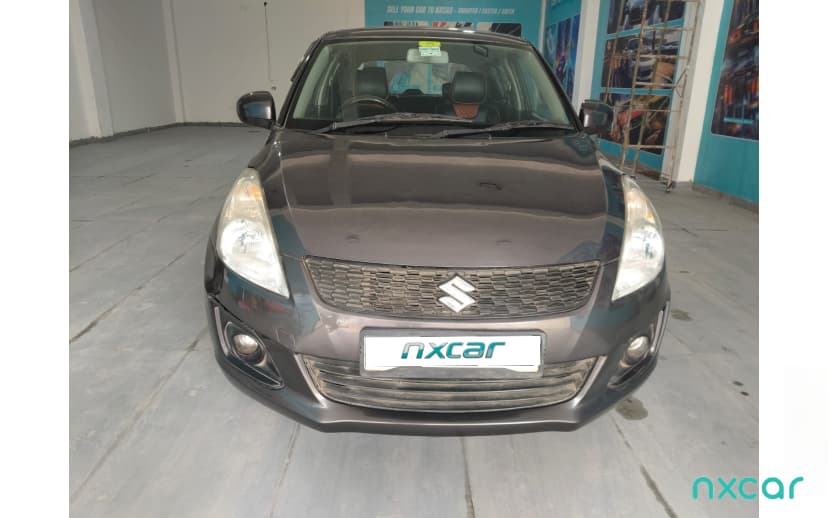 Used maruti-suzuki swift ldi2014-2018 for sale on Nxcar