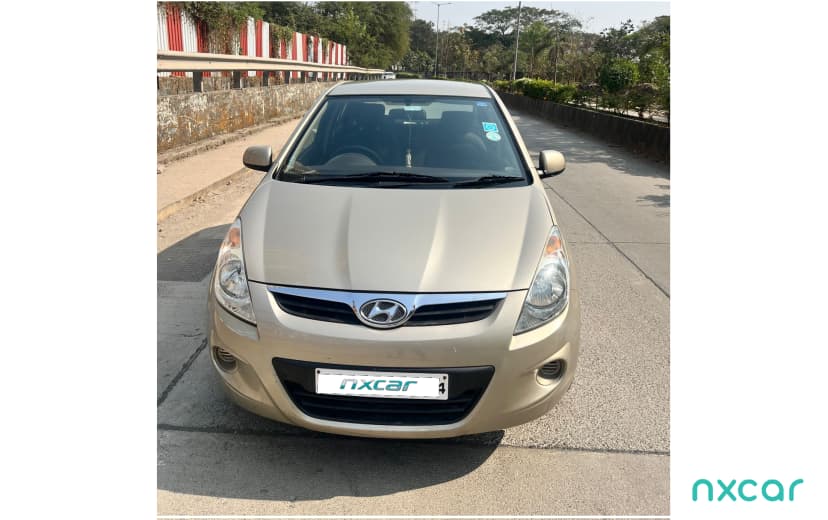 Used hyundai i20 magna-12-mt for sale on Nxcar