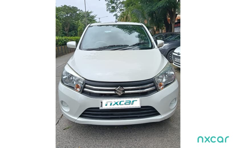 Used maruti-suzuki celerio zxi-amt for sale on Nxcar