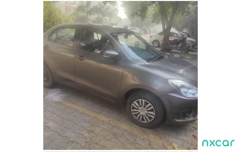 Used maruti-suzuki dzire vxi for sale on Nxcar