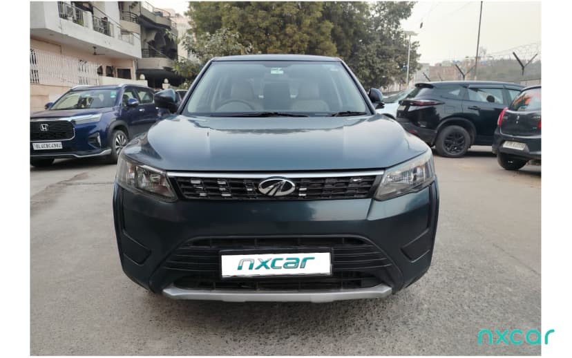 Used mahindra xuv300 12-w4-2019-20192019-2024 for sale on Nxcar