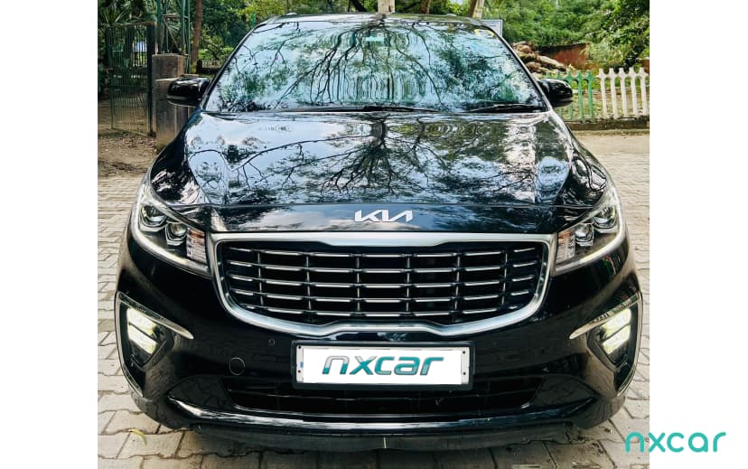 Used kia carnival limousine-plus-7-str2020-2023 for sale on Nxcar