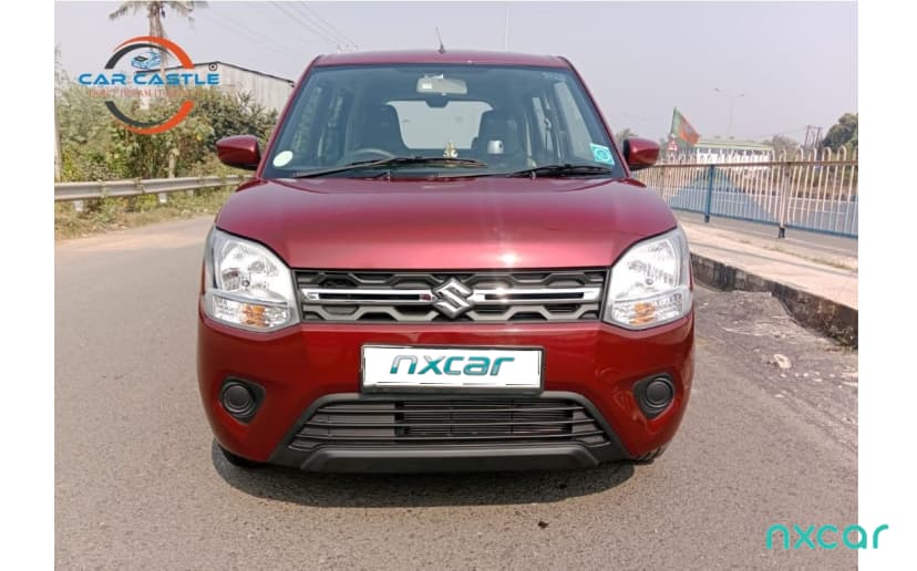 Used maruti-suzuki wagon-r zxi-12 for sale on Nxcar