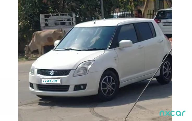 Used maruti-suzuki swift ldi-bs-iv2010-2011 for sale on Nxcar