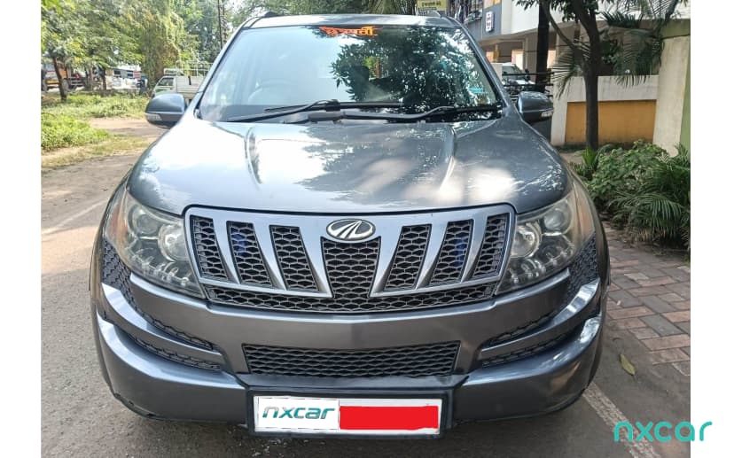 Used mahindra xuv500 w82011-2015 for sale on Nxcar