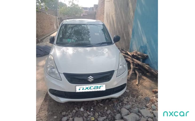 Used maruti-suzuki swift-dzire ldi2015-2017 for sale on Nxcar