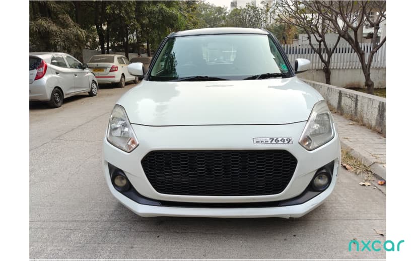 Used maruti-suzuki swift vdi-2018-20192018-2021 for sale on Nxcar