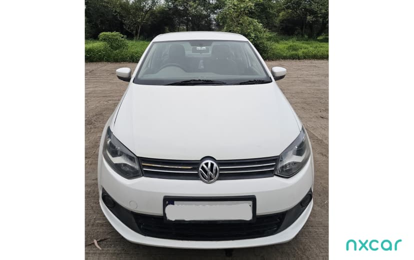 Used volkswagen vento comfortline-15-d-at2015-2019 for sale on Nxcar