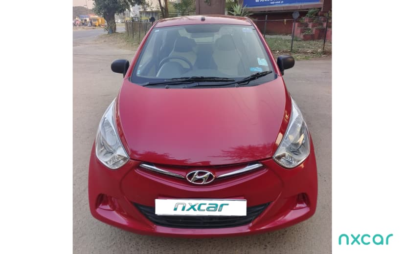 Used hyundai eon d-lite- for sale on Nxcar