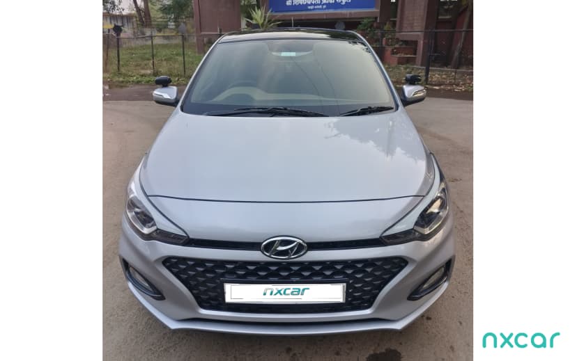 Used hyundai elite-i20 asta-122018-2019 for sale on Nxcar