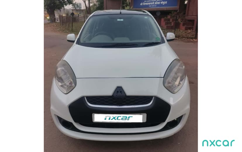 Used renault pulse rxl-diesel2012-2015 for sale on Nxcar