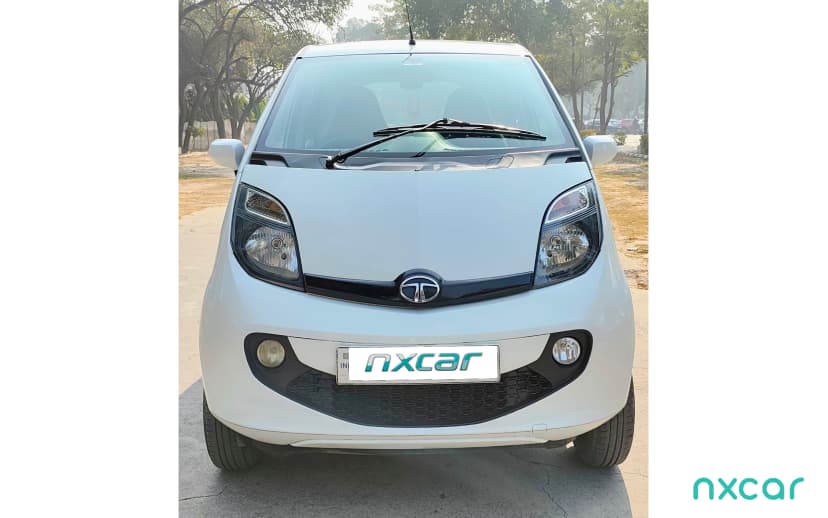 Used tata nano lx for sale on Nxcar
