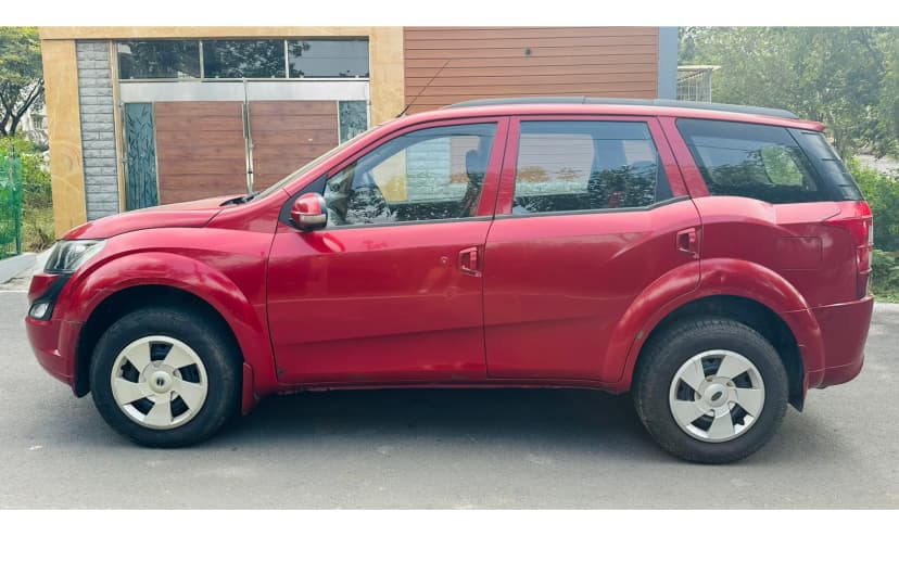 Used mahindra xuv500 w42011-2015 for sale on Nxcar