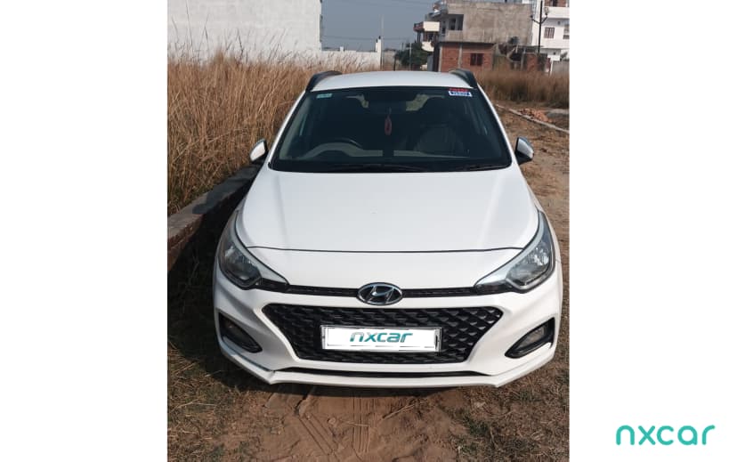 Used hyundai i20 asta-14-crdi2012-2014 for sale on Nxcar