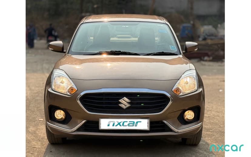 Used maruti-suzuki dzire zxi for sale on Nxcar