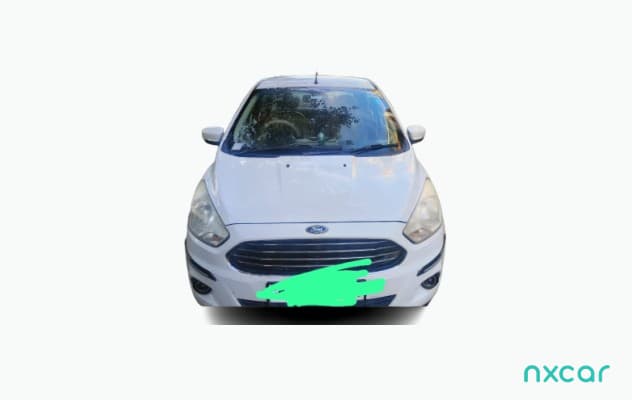 Used ford aspire titanium15-tdci for sale on Nxcar