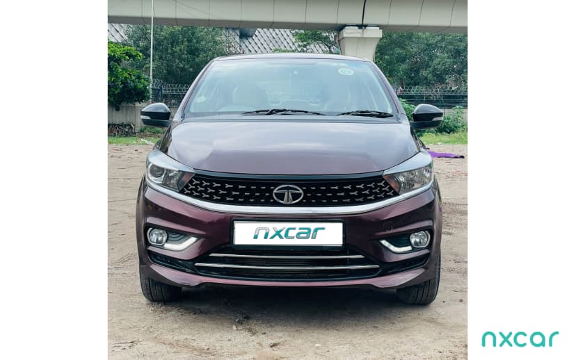 Used tata tigor xza-plus for sale on Nxcar