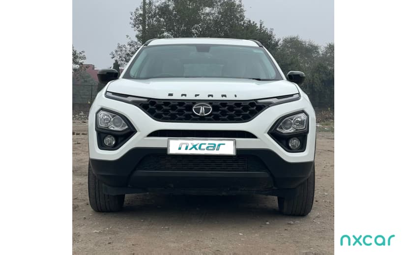 Used tata safari xza-plus2021-2023 for sale on Nxcar