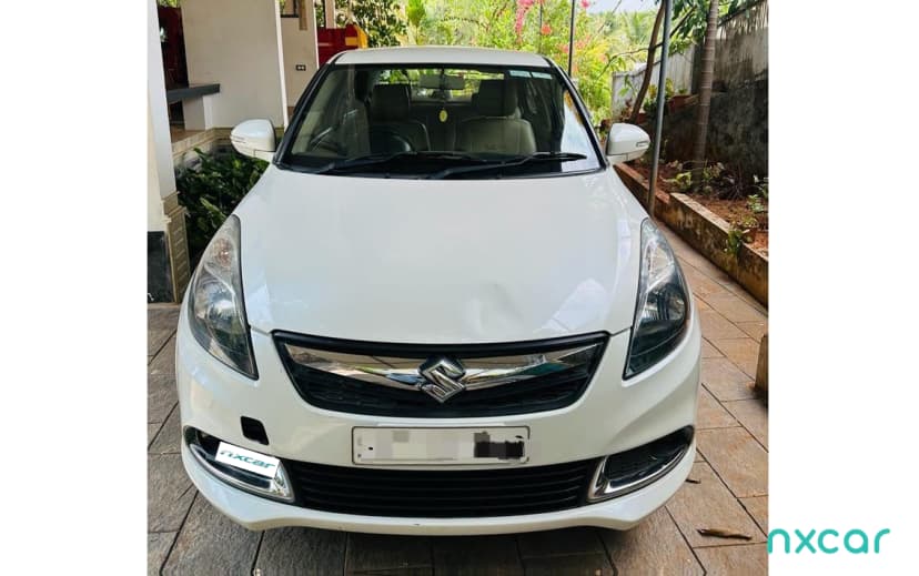 Used maruti-suzuki dzire vxi for sale on Nxcar