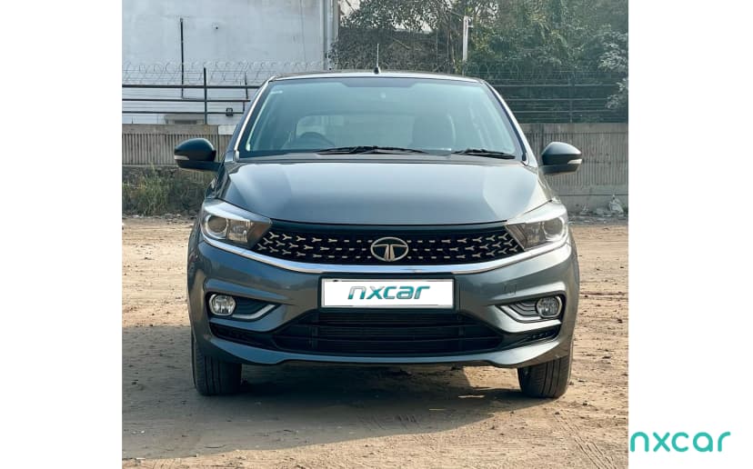 Used tata tiago xz-plus for sale on Nxcar