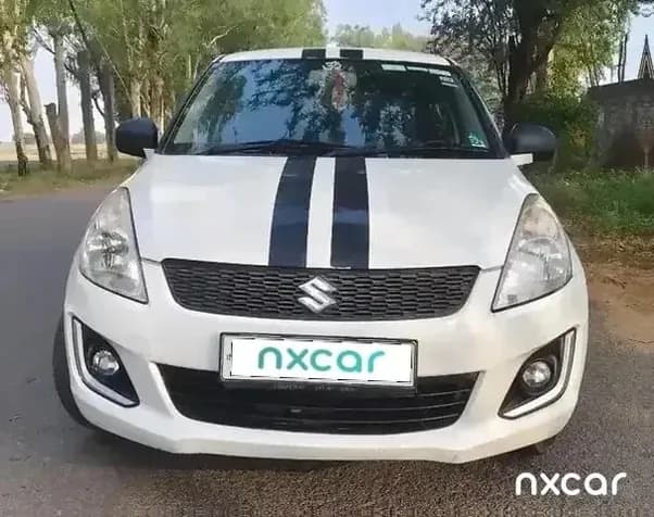 Maruti Suzuki Swift