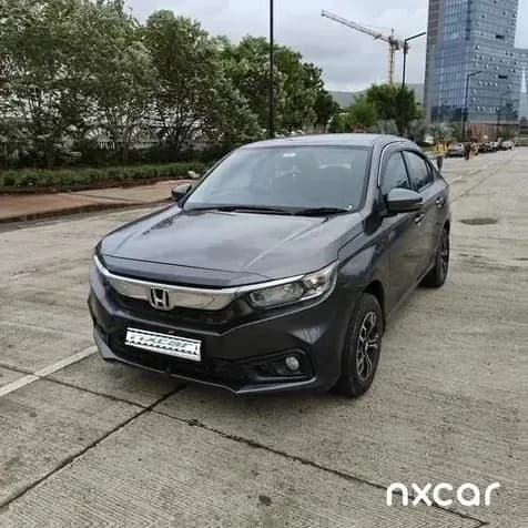 Honda Amaze