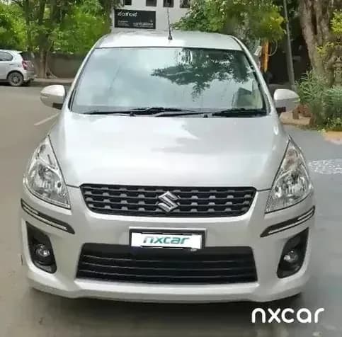 Maruti Suzuki Ertiga