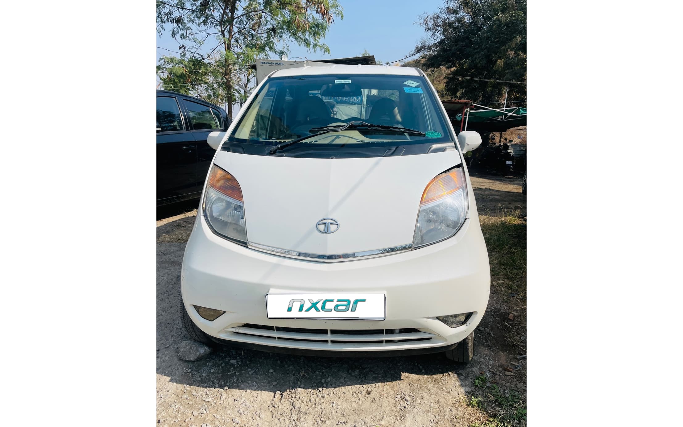 Tata Nano