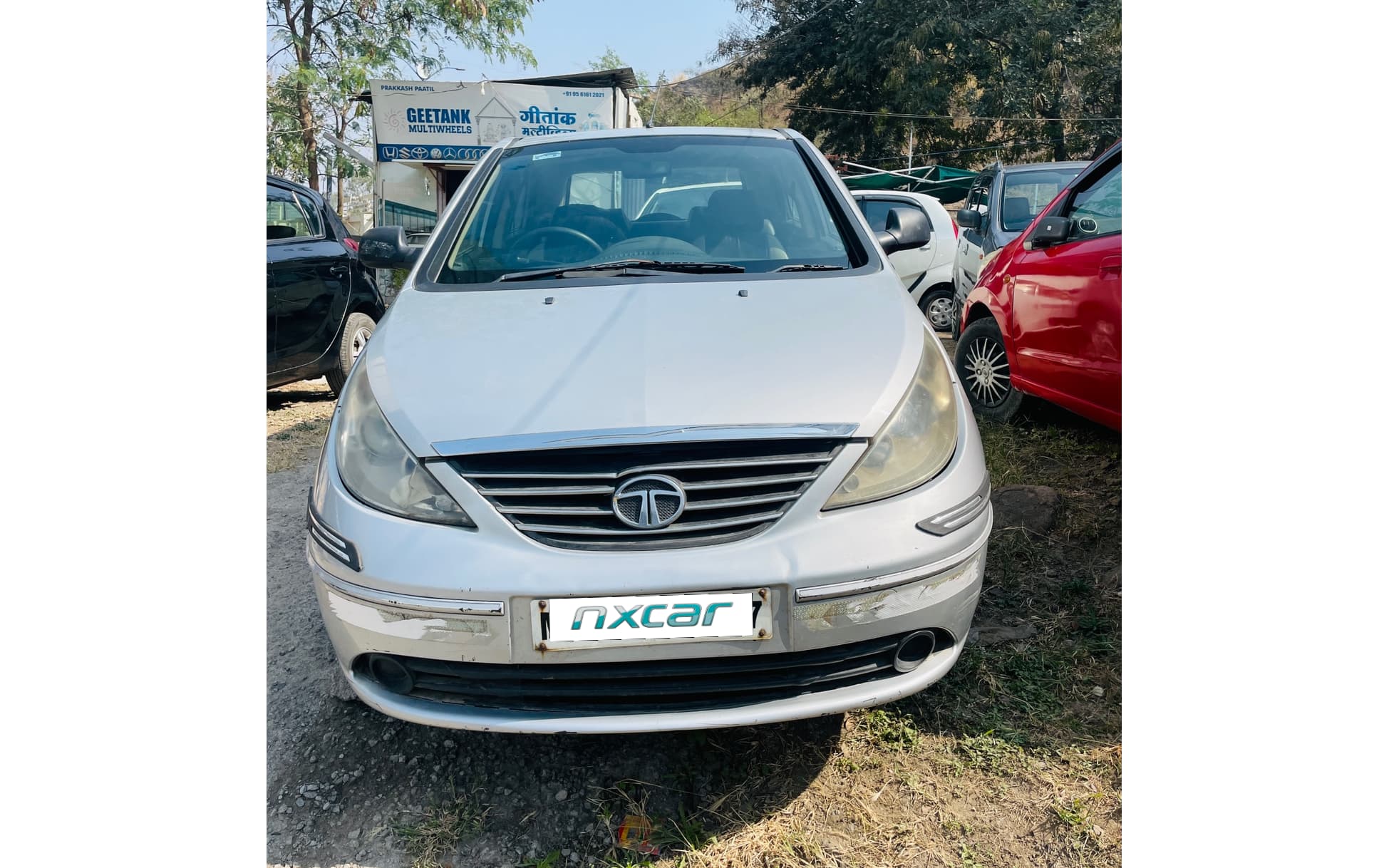 Tata Indica
