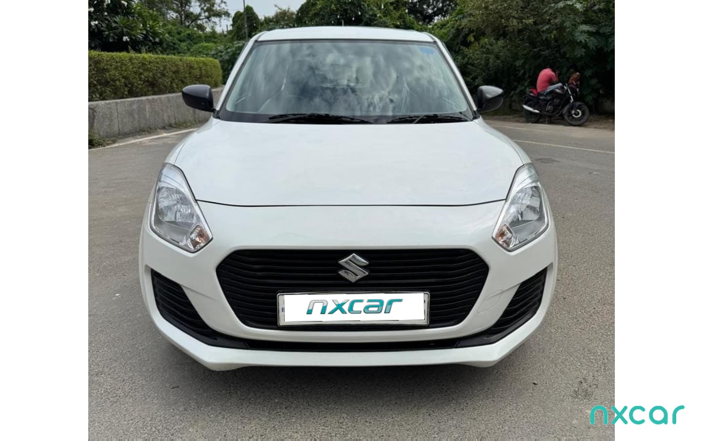 Maruti Suzuki Swift