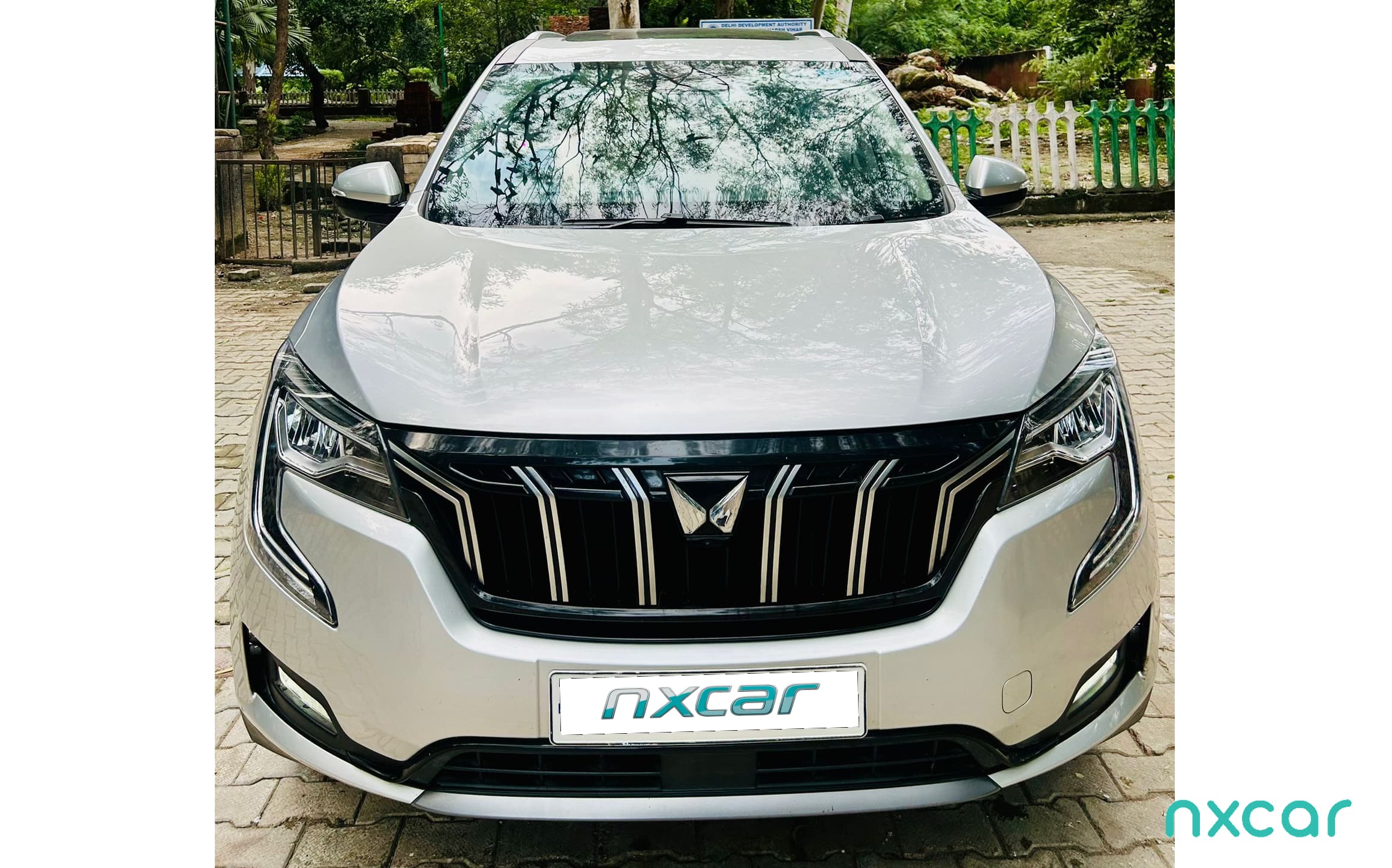 Mahindra XUV700