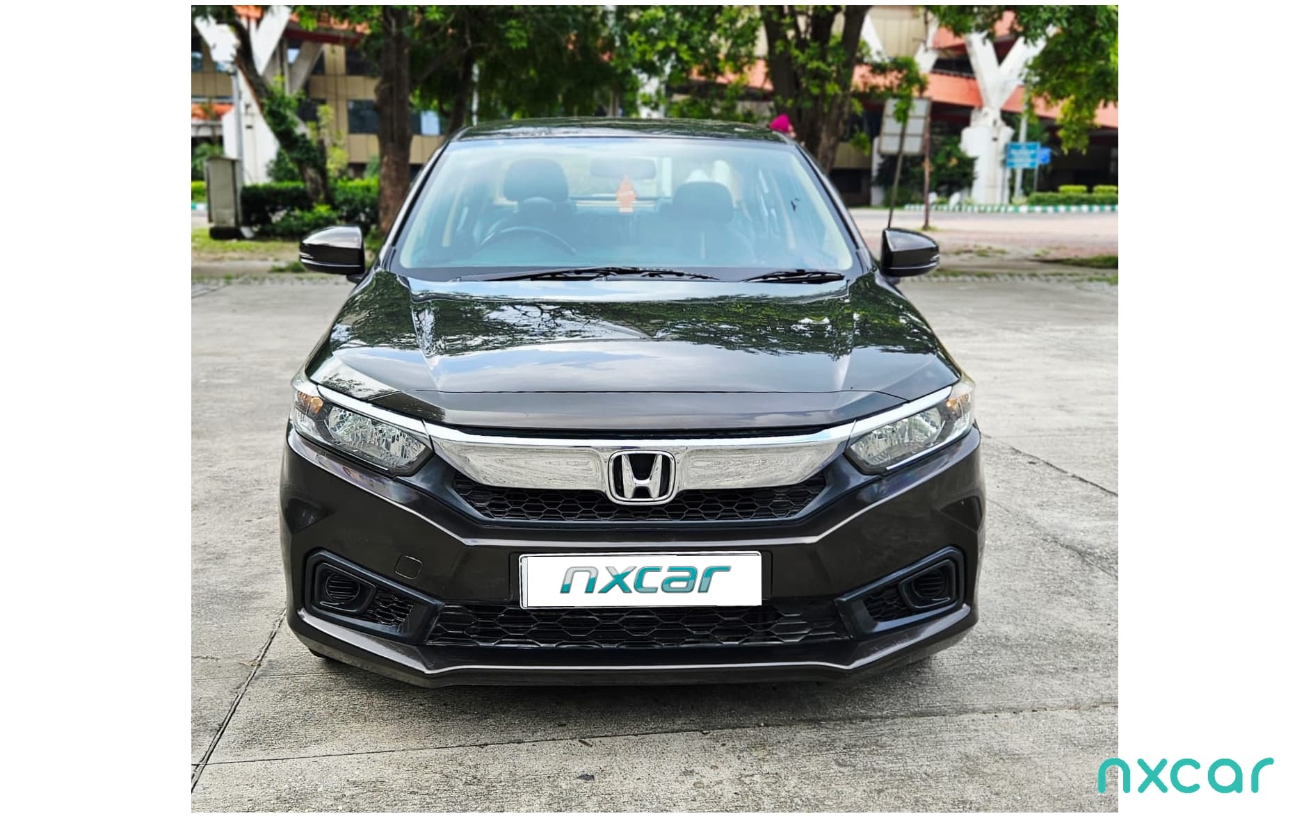 Honda Amaze